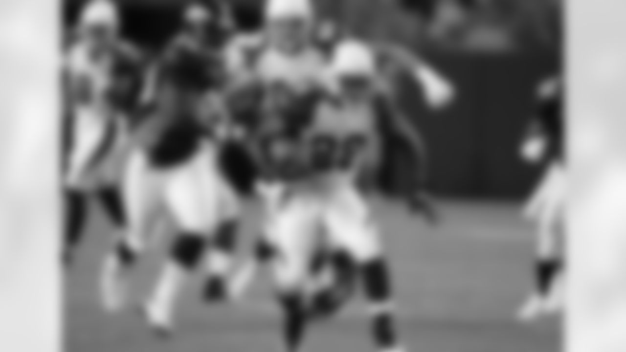 RB J.J. Arrington