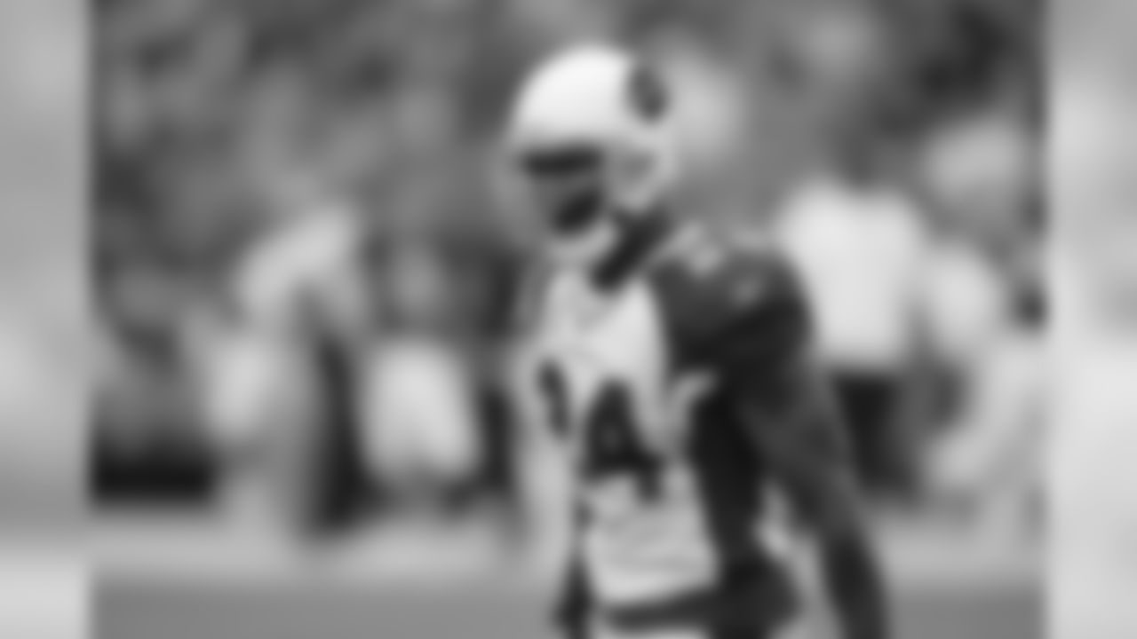 Cardinals vs. Texans