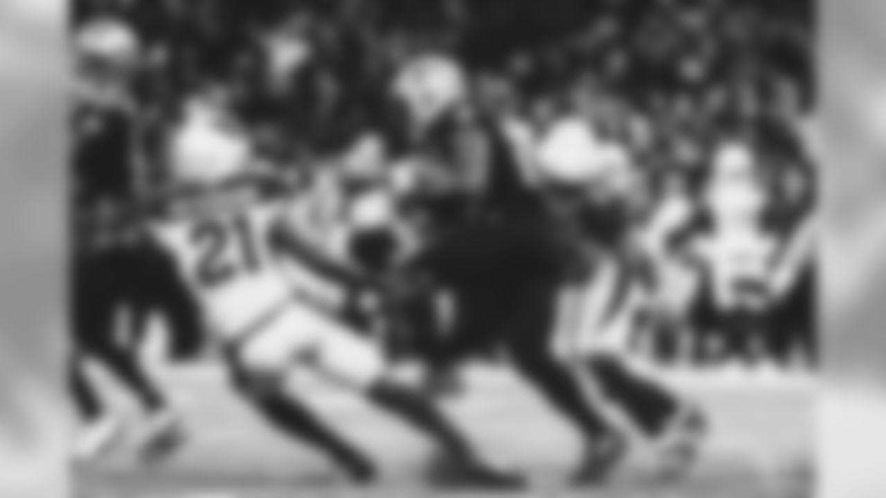 ILB Haason Reddick