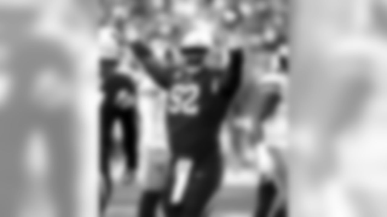Cardinals DL Frostee Rucker