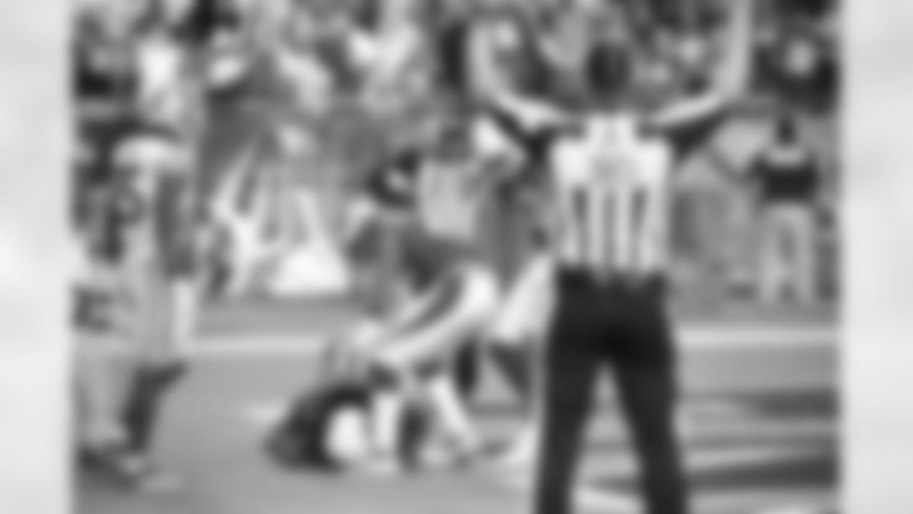 Larry Fitzgerald game-winning 19-yard TD catch vs. 49ers