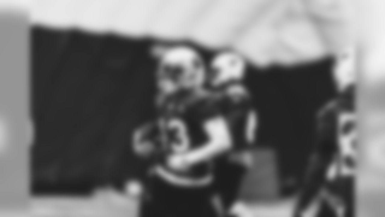 WR Christian Kirk