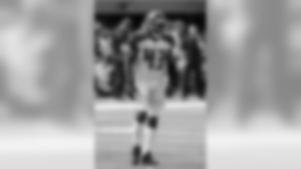S T.J. Ward