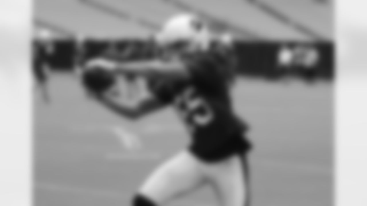 WR Krishawn Hogan