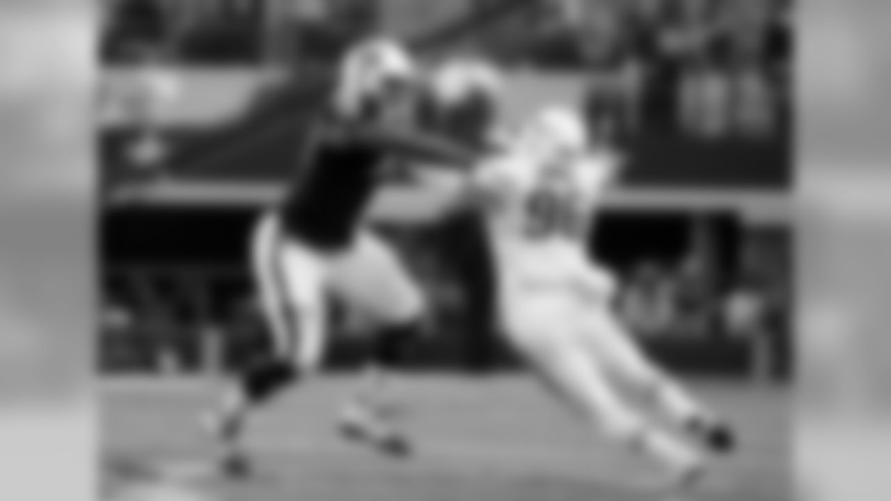 Texas A&M T Cedric Ogbuehi: Projected third-rounder