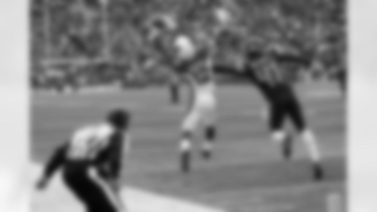 WR John Brown