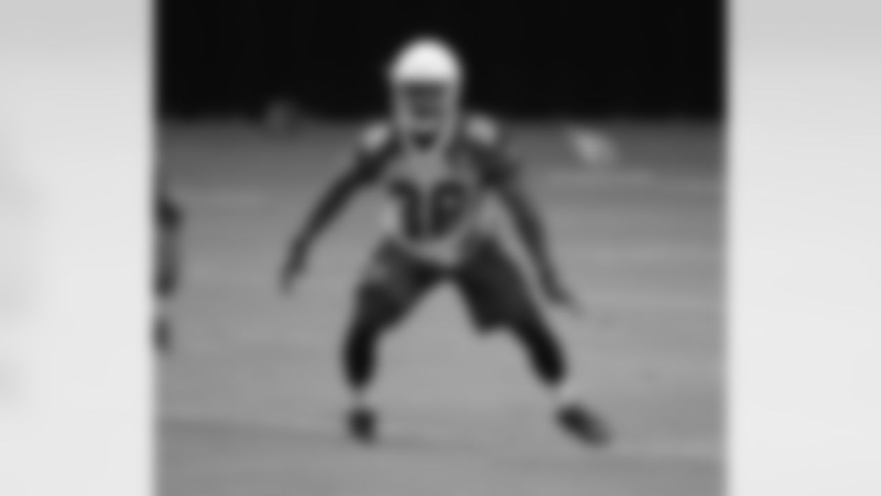 S Budda Baker