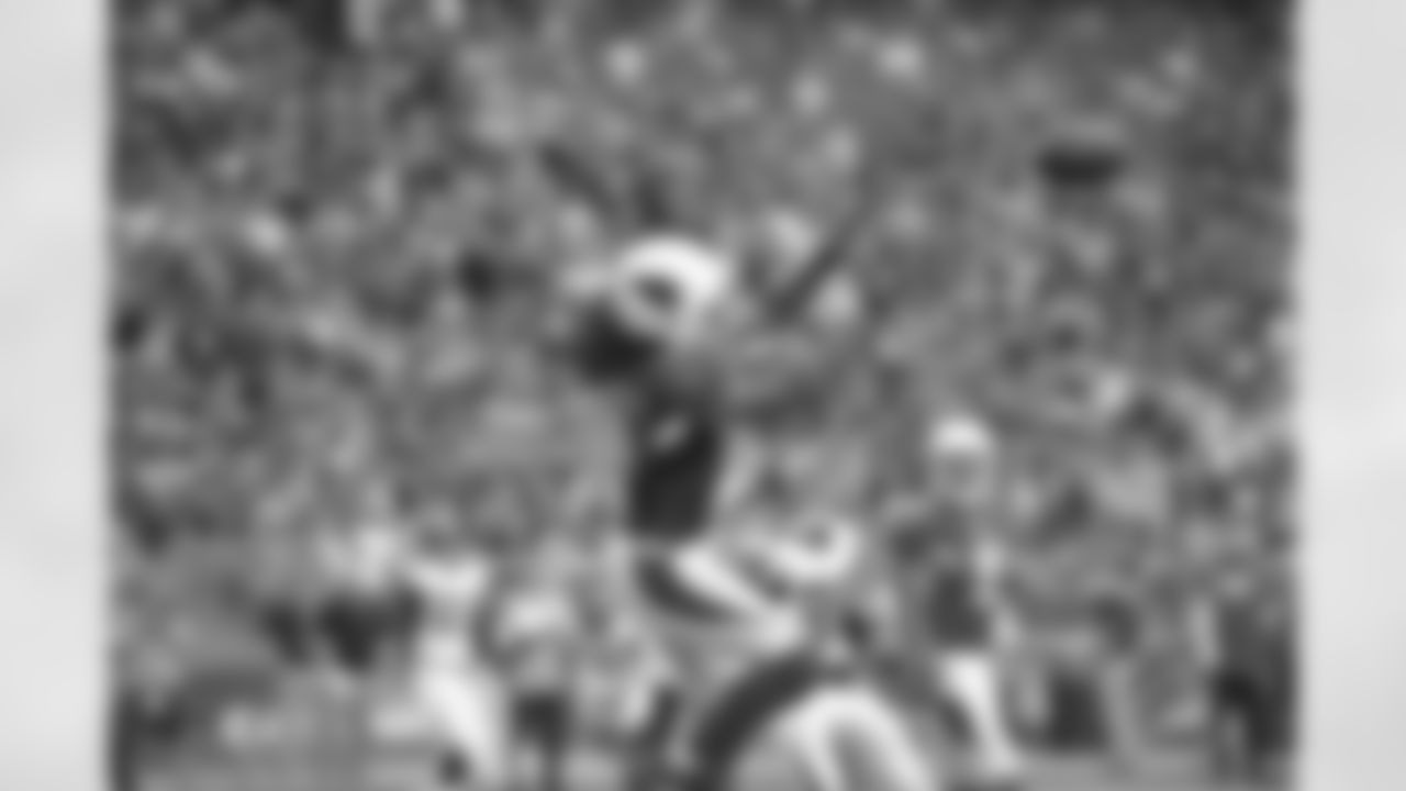 WR Larry Fitzgerald, No. 3 overall, 2004.