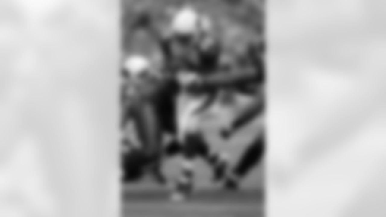 Cardinals at Seahawks