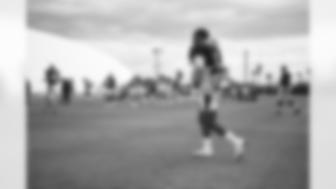 Arizona Cardinals quarterback Kyler Murray (1) during practice at the Dignity Health Sports Complex on Thursday, November 3, 2022 in Tempe, AZ.