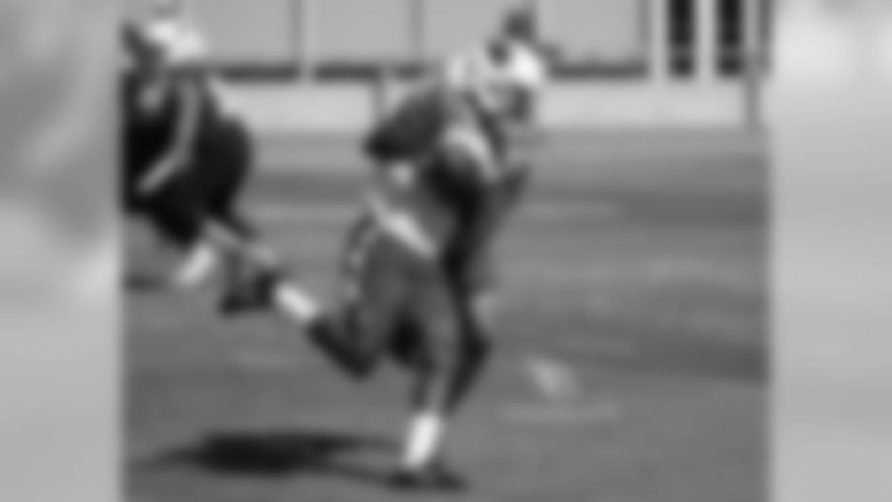 WR John Brown