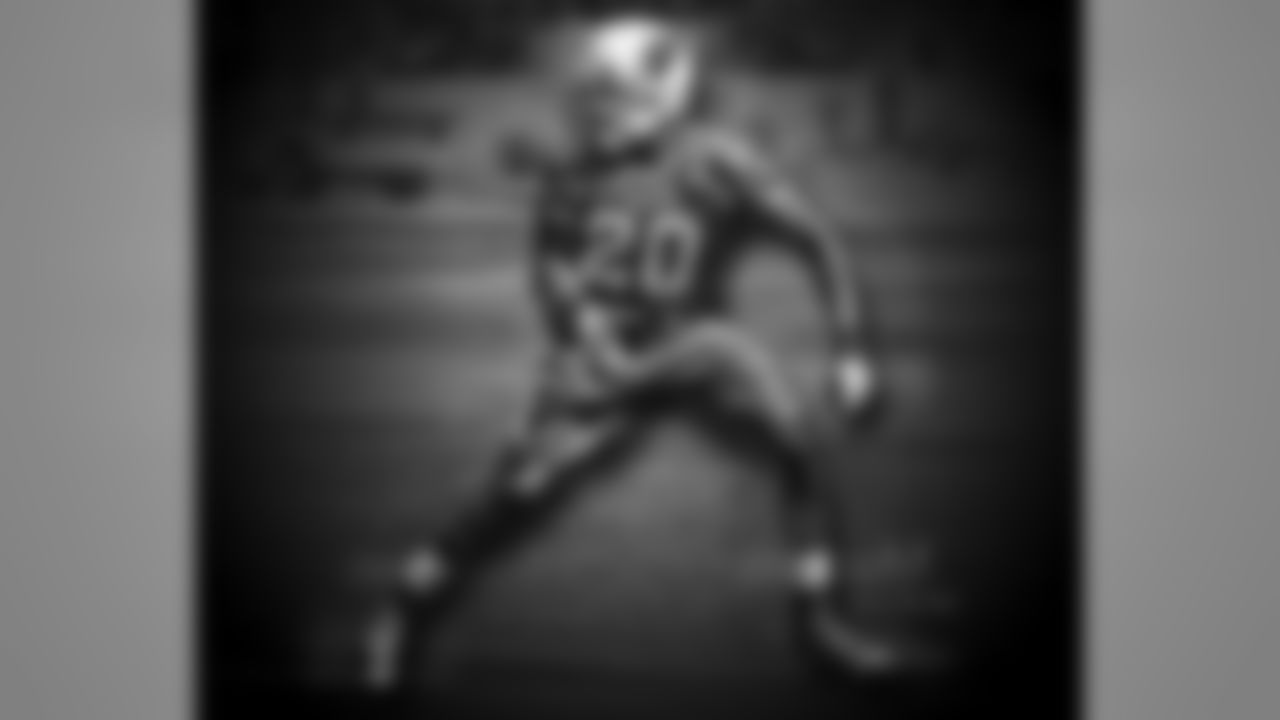 Deone Bucannon