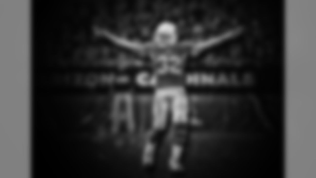 "No Fly Zone" with Tyrann Mathieu