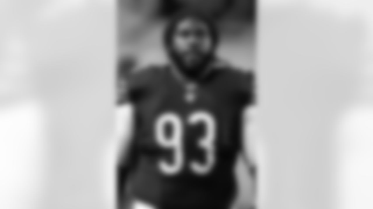 DT Will Sutton