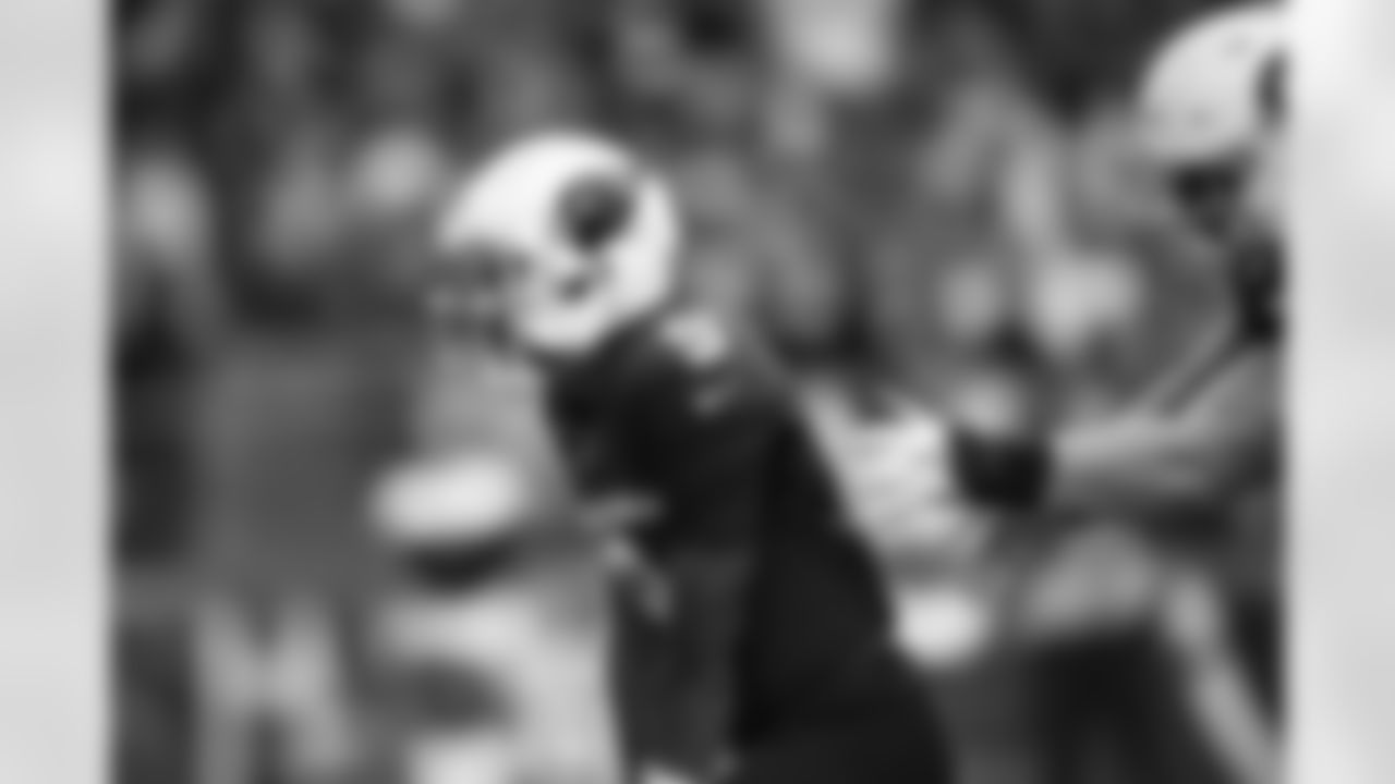 Arizona Cardinals quarterback Joshua Dobbs (9) during the Week 2 regular season game between the Arizona Cardinals and the New York Giants on Sunday, September 17, 2023 in Glendale, AZ.