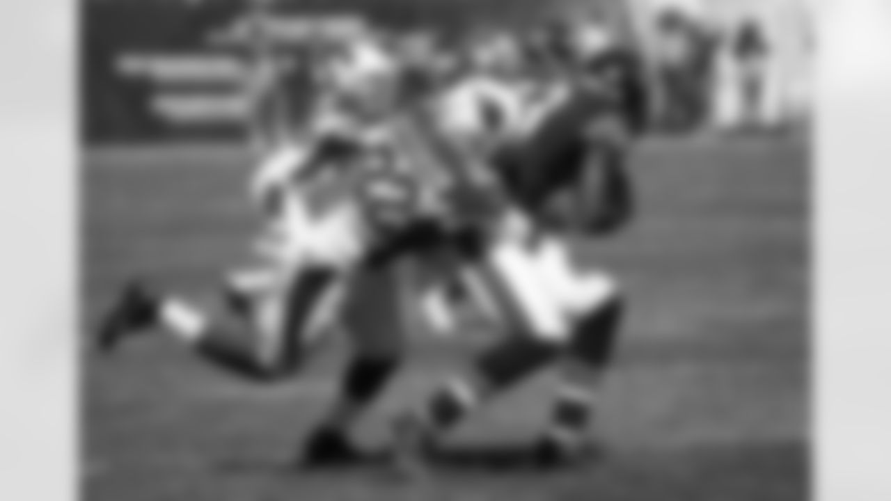 S Tony Jefferson: 75 tackles