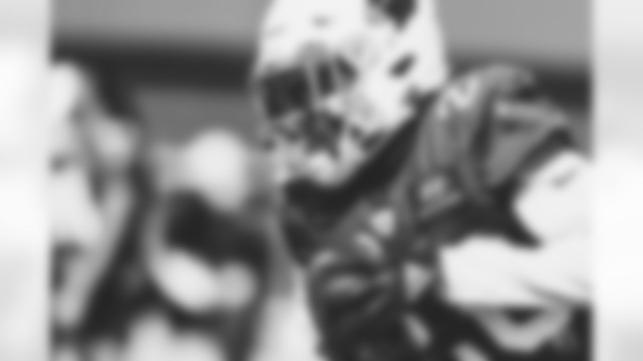 RB Eno Benjamin