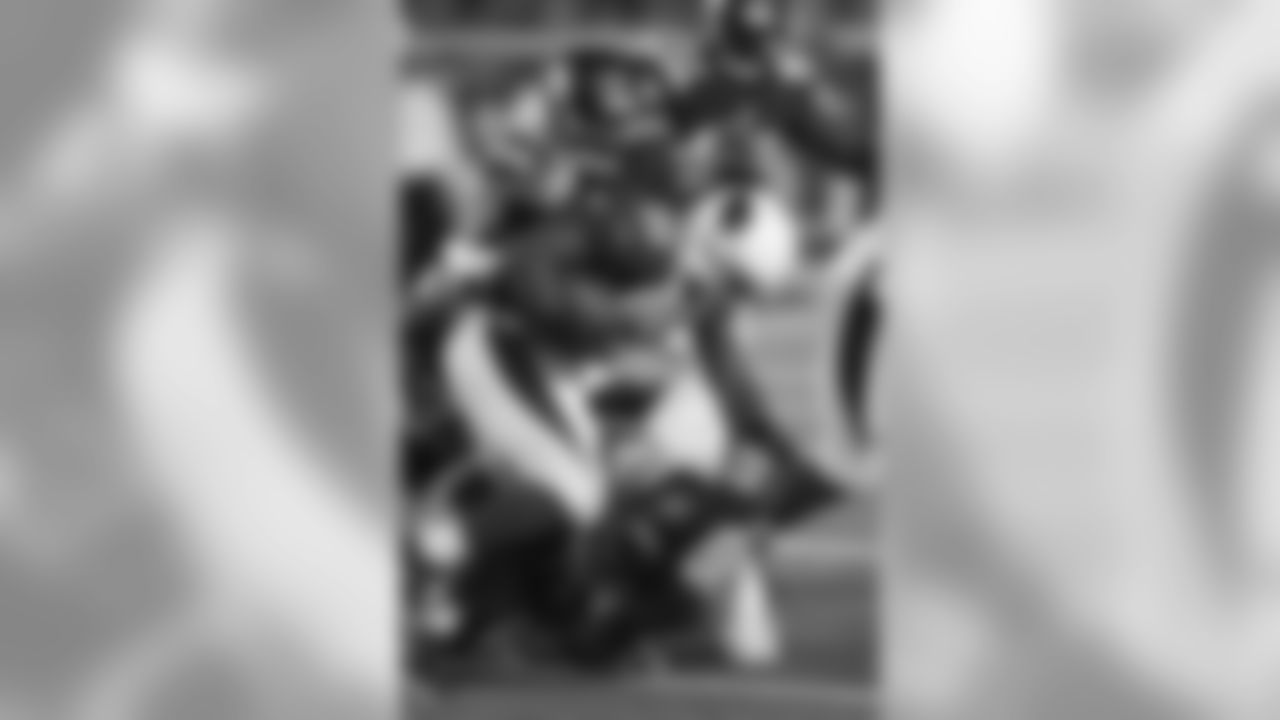RB Stepfan Taylor