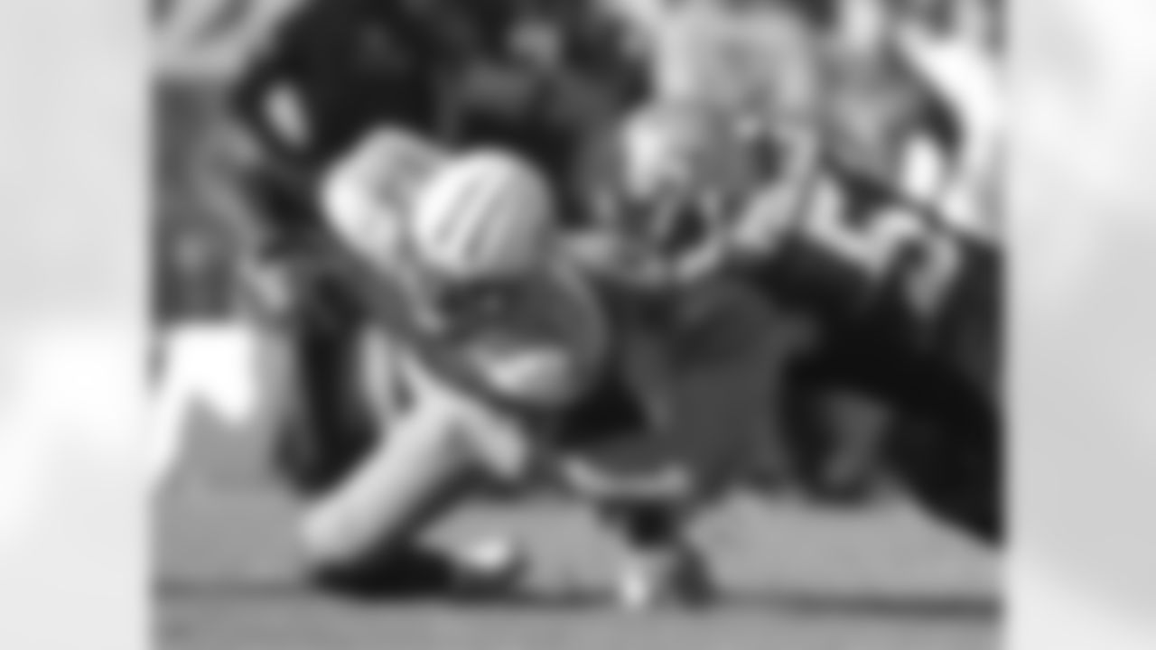 Kendall Wright