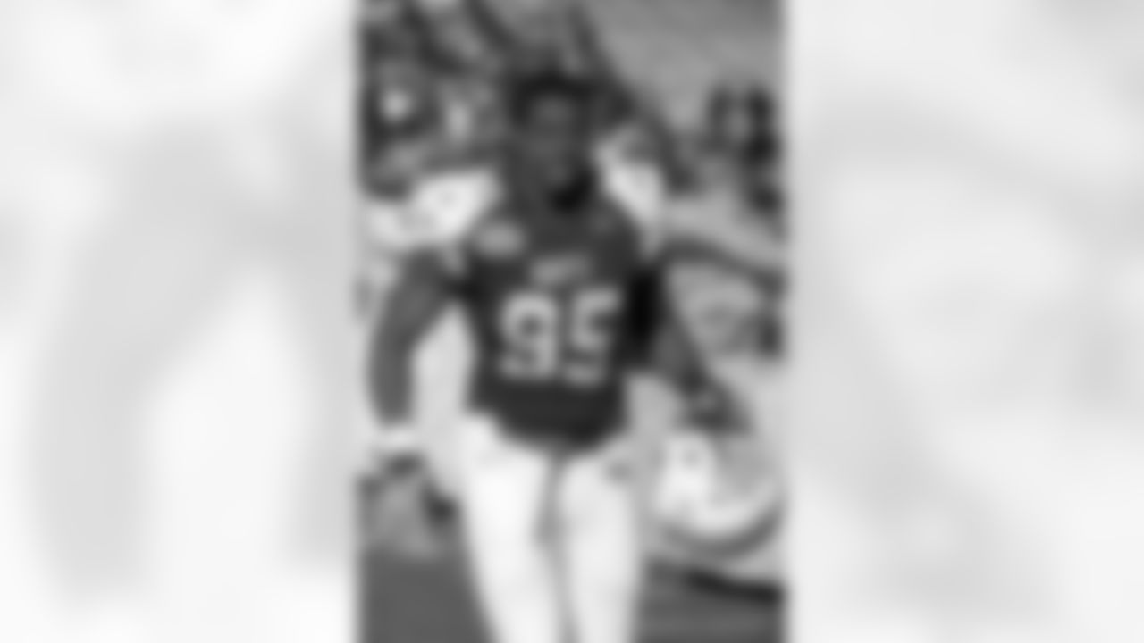 DE Kareem Martin