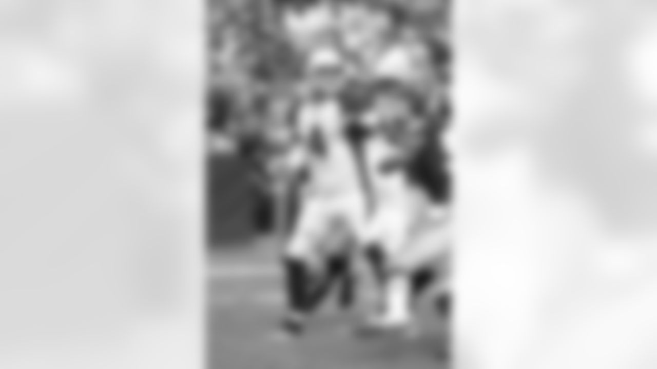 Kolb drops back