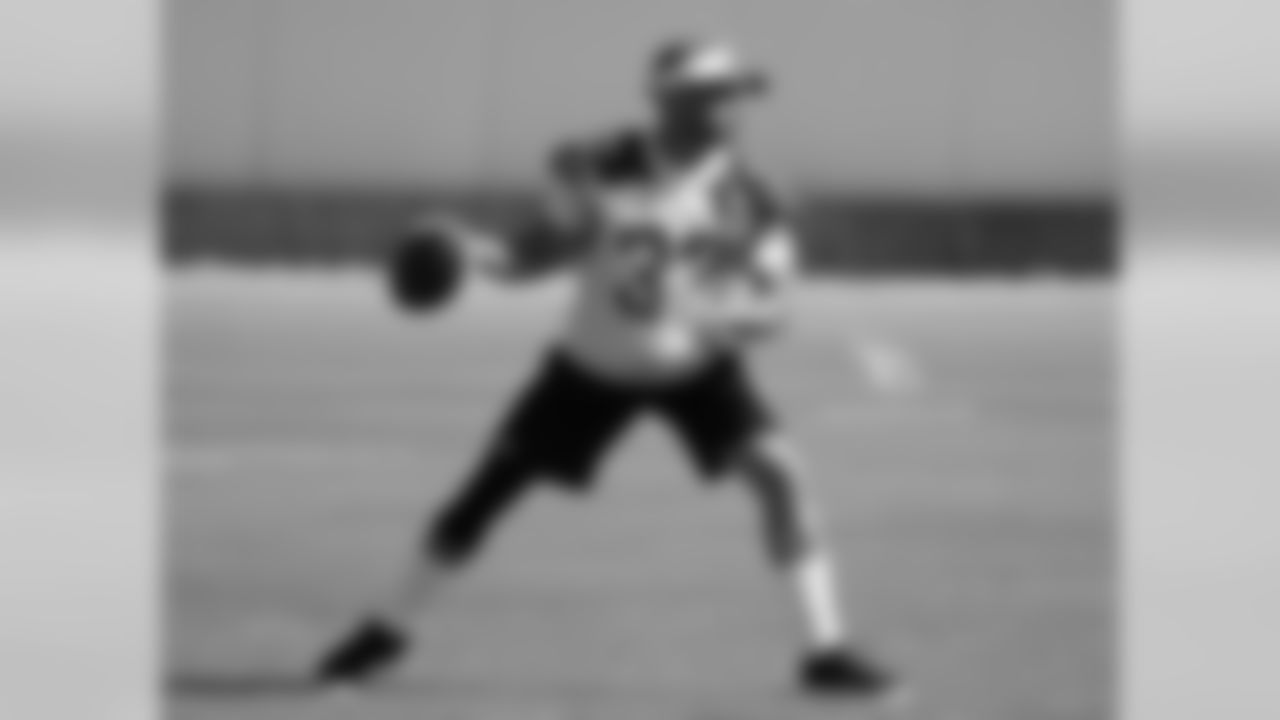 S Tyrann Mathieu
