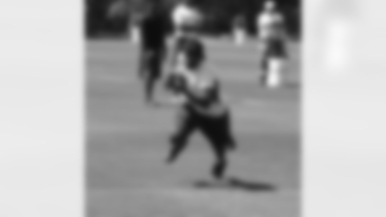 WR Andre Roberts