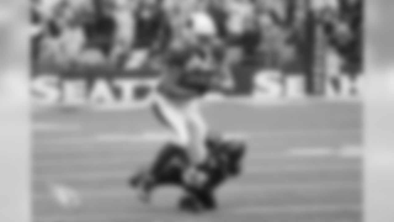 TE Maxx Williams