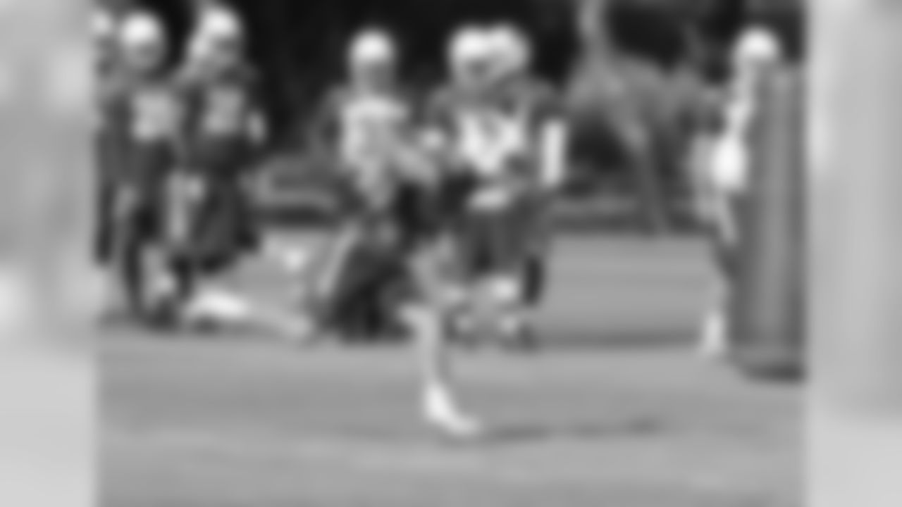 S Tyrann Mathieu