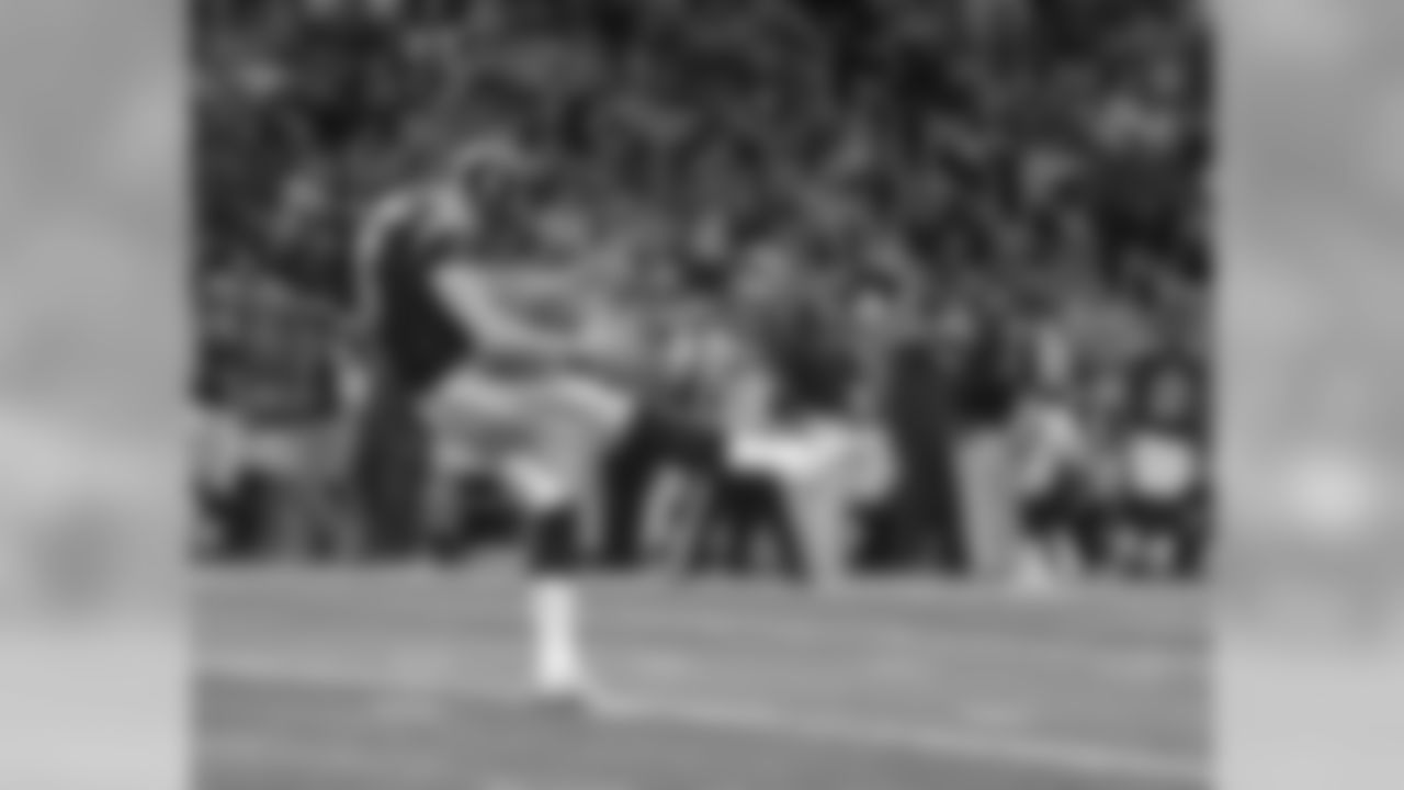 P Johnny Hekker
