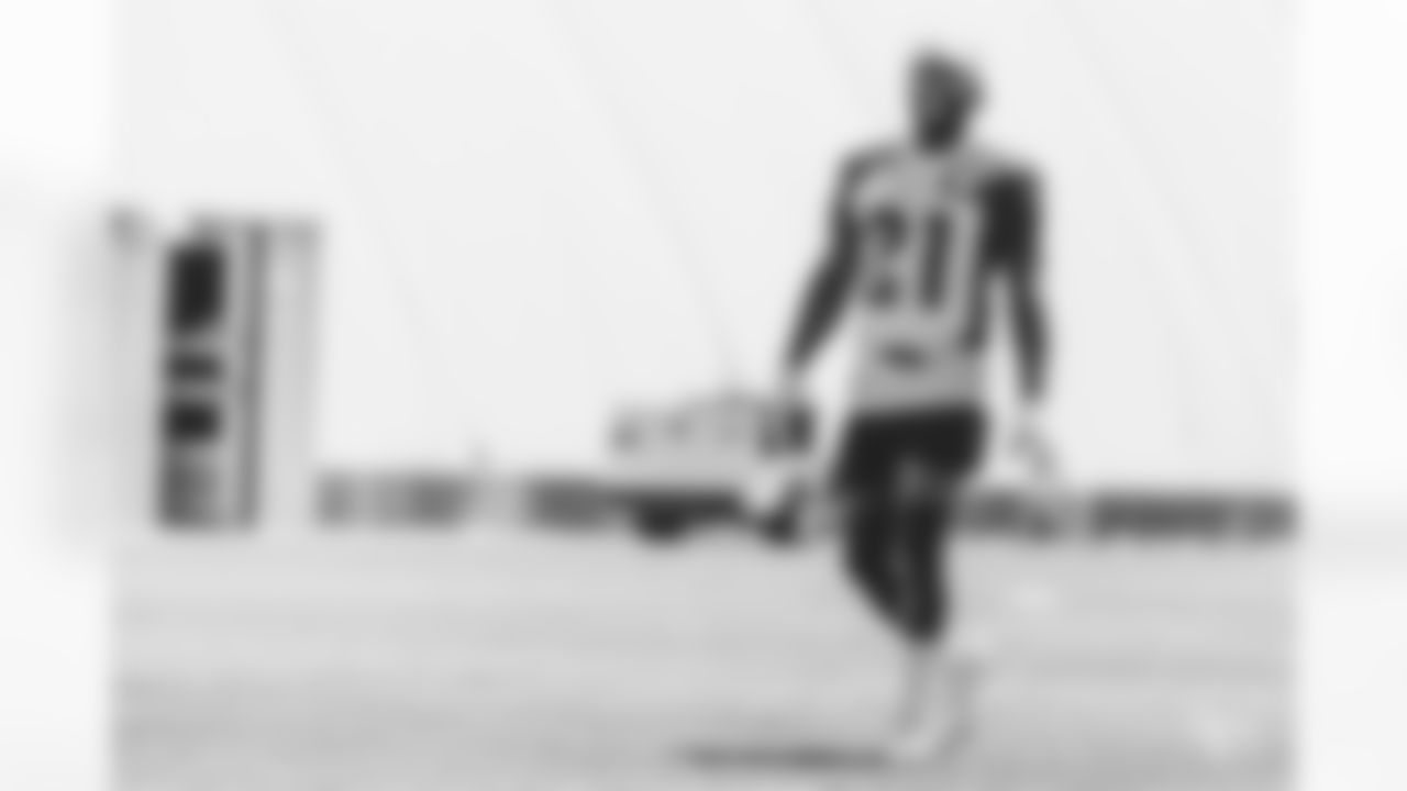 CB Malcolm Butler