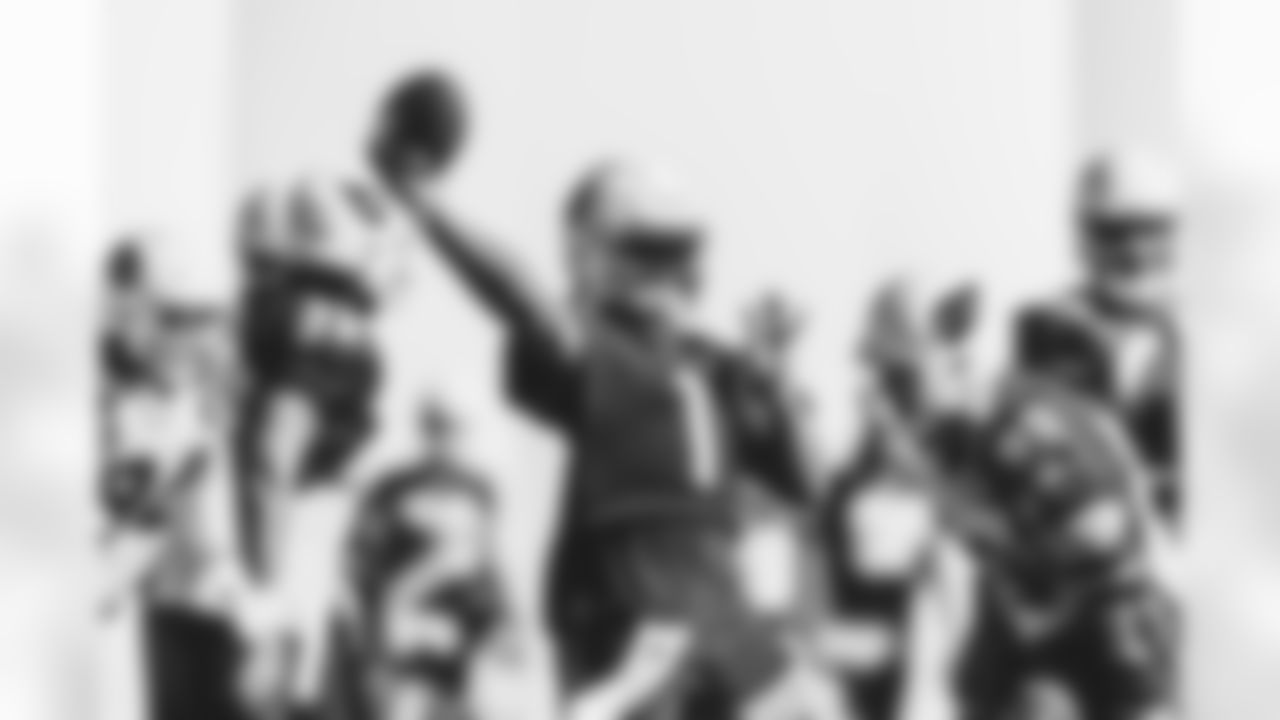 QB Kyler Murray