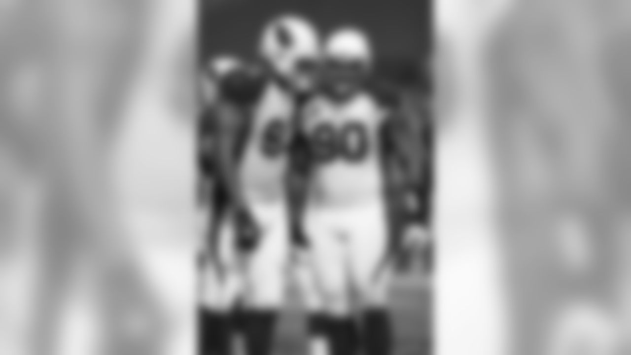 Campbell and Dockett