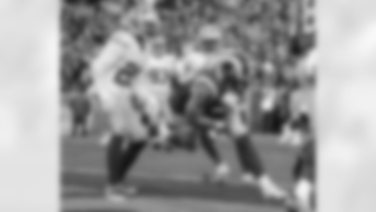 TE Tyler Higbee