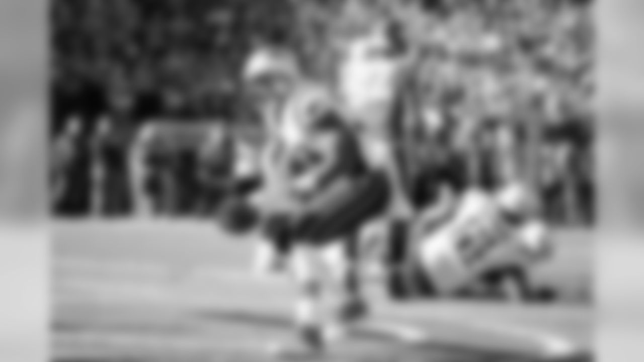 Steven Jackson