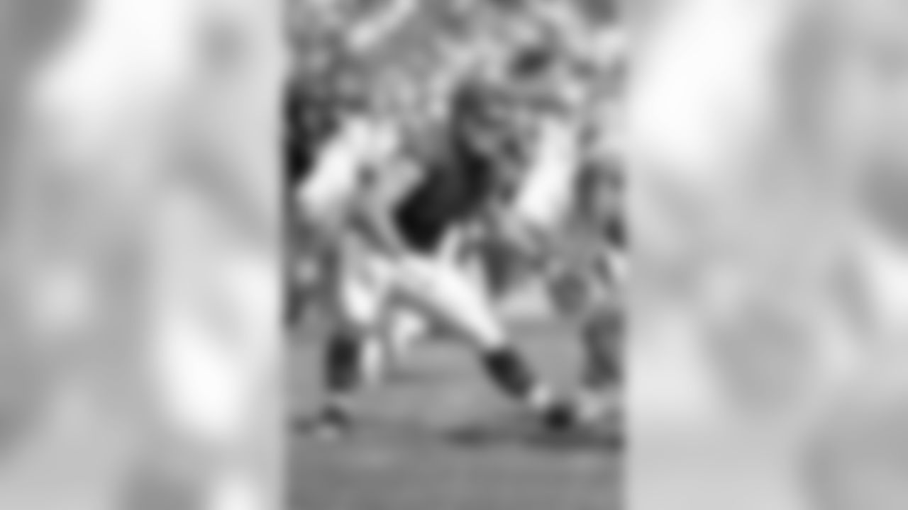T Kyle Long