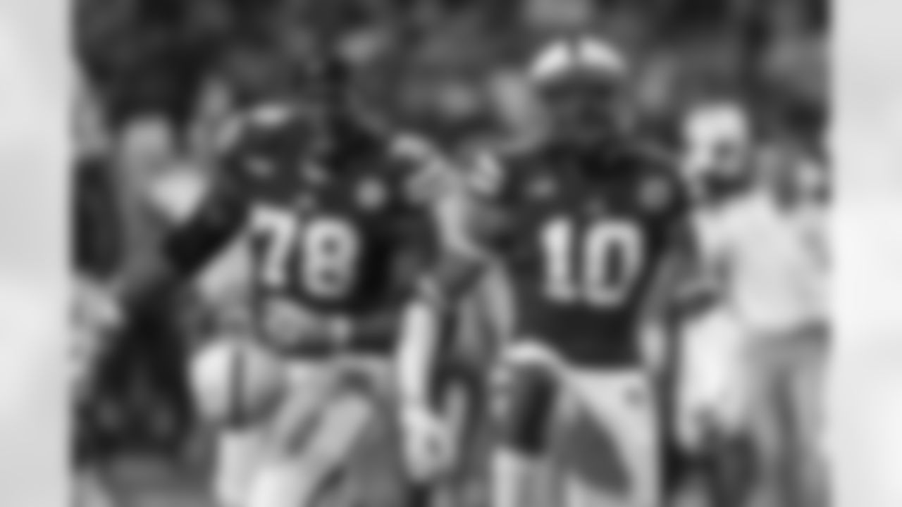 Nebraska T Givens Price (No. 78)