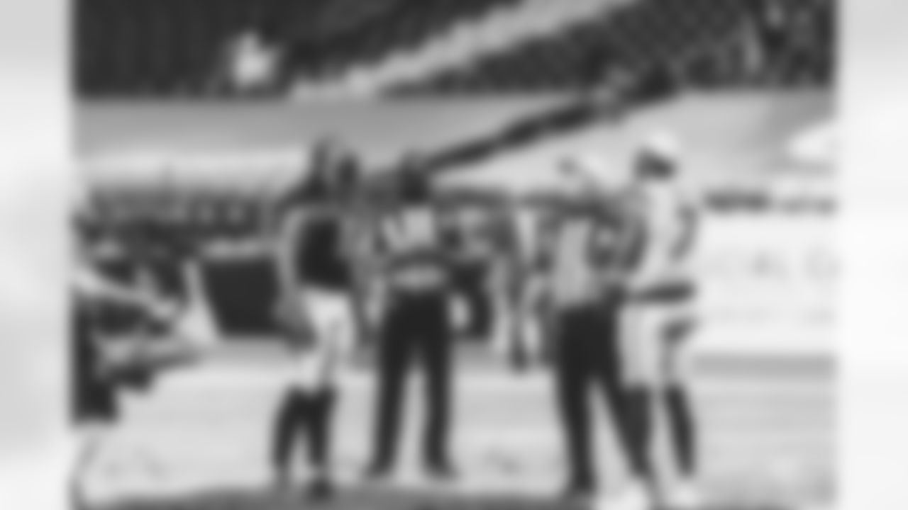 Overtime coin toss