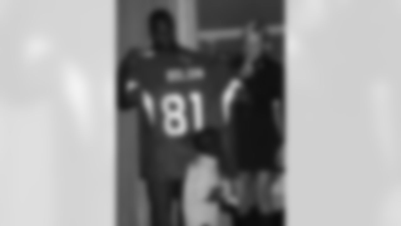 Mini-Camp: 5/14/07