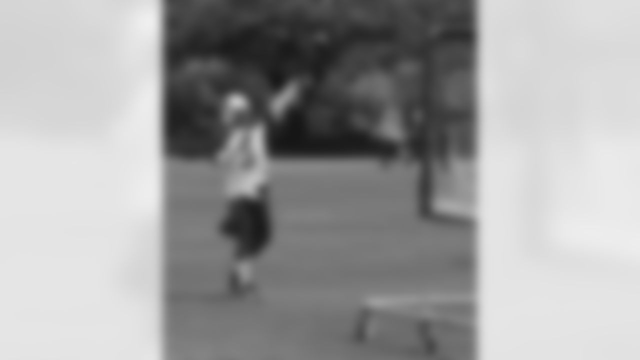 QB Tyler Palko