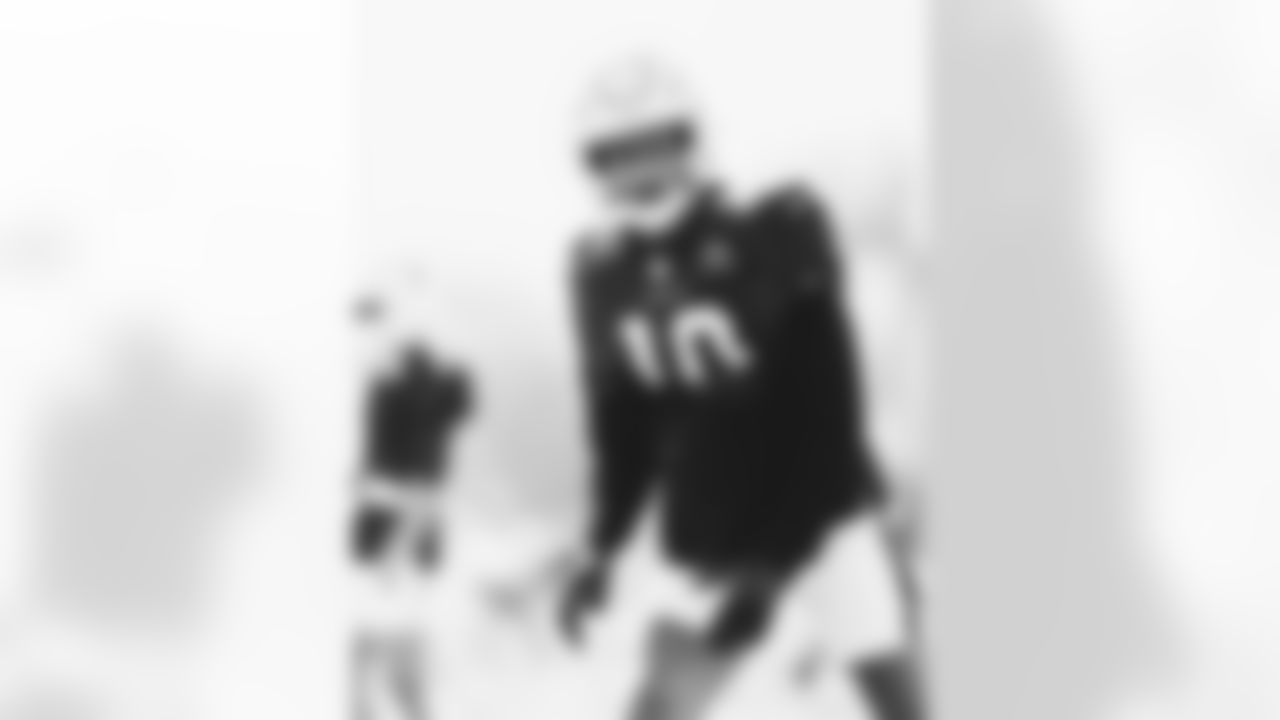 WR DeAndre Hopkins
