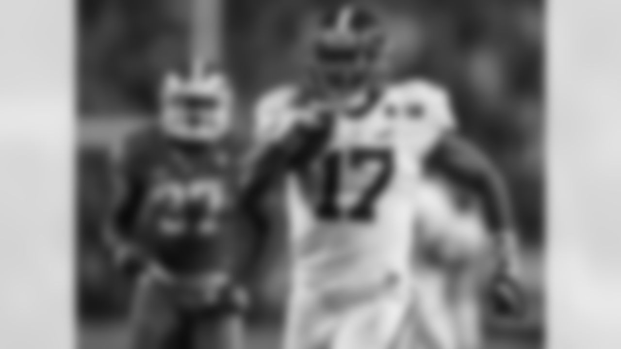 Alabama's Kenyan Drake: Projected third-rounder