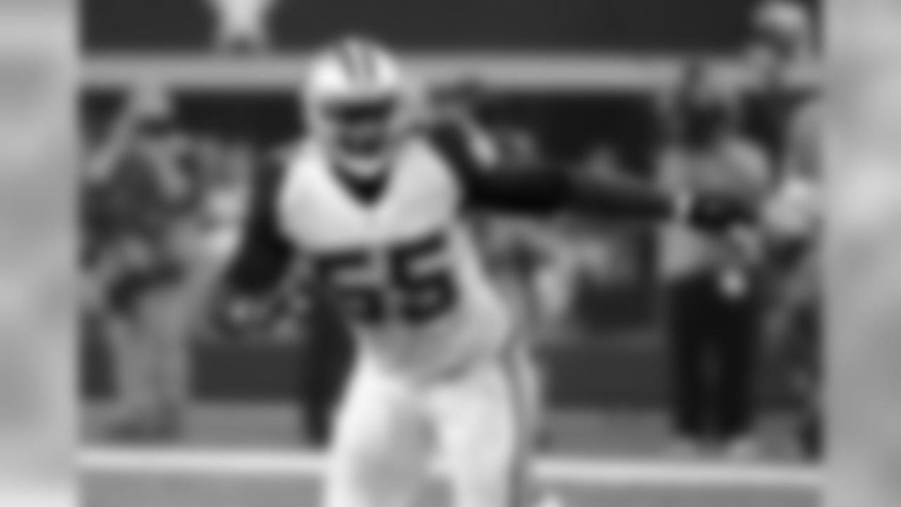 ILB Rolando McClain