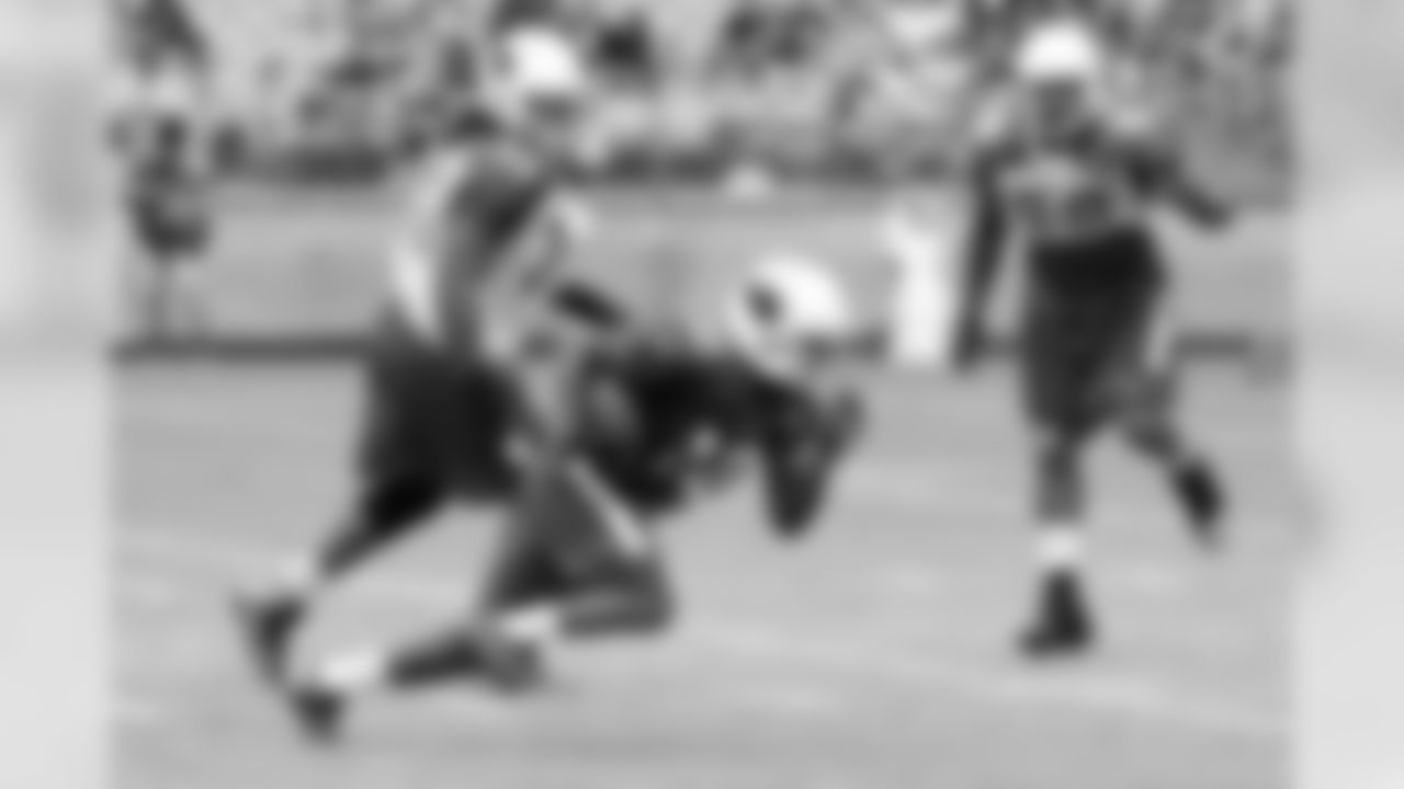WR John Brown