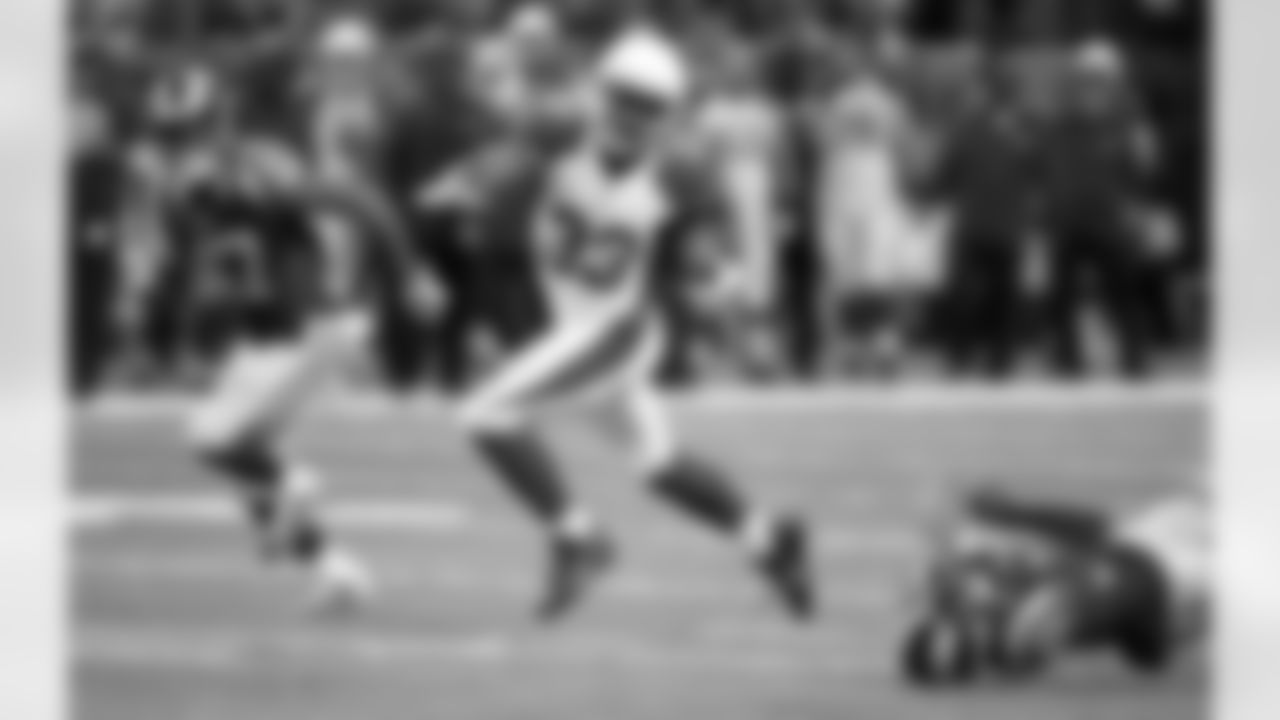 Week 17: Cardinals at Rams on Jan. 1