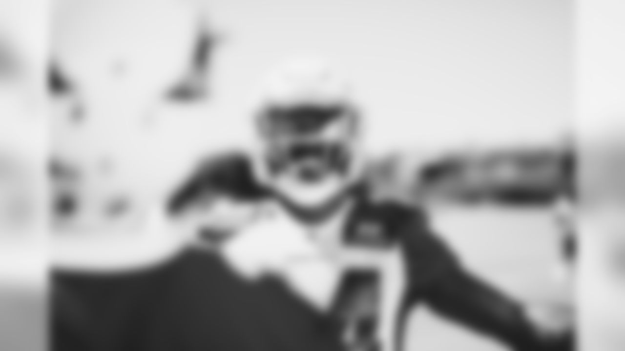 S Jalen Thompson