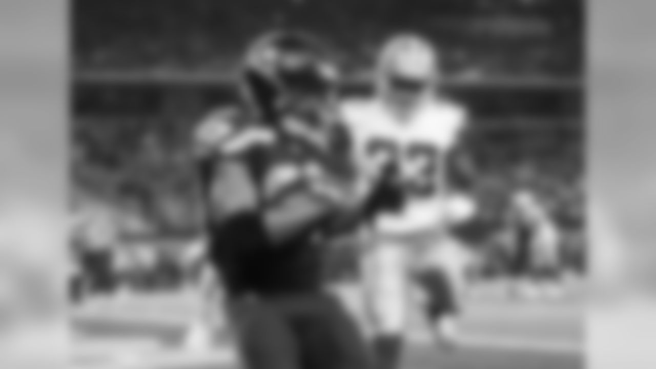 WR Doug Baldwin