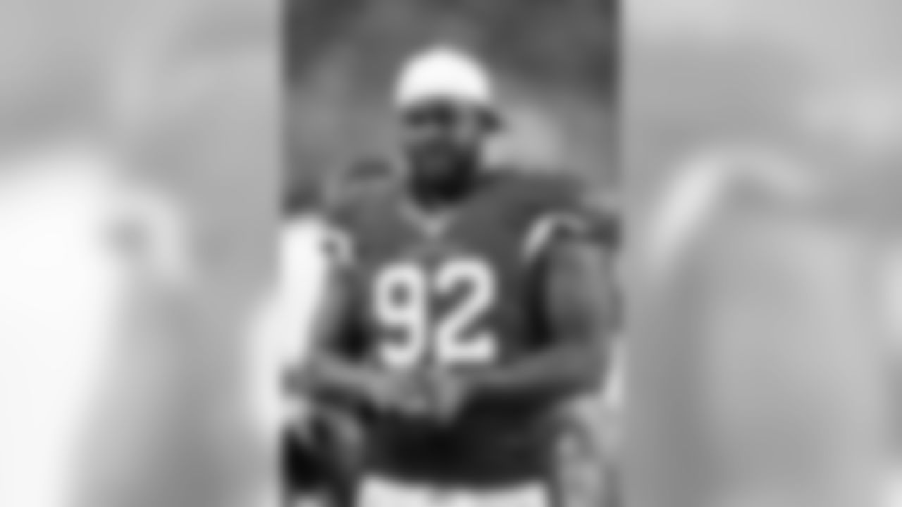 DT Frostee Rucker