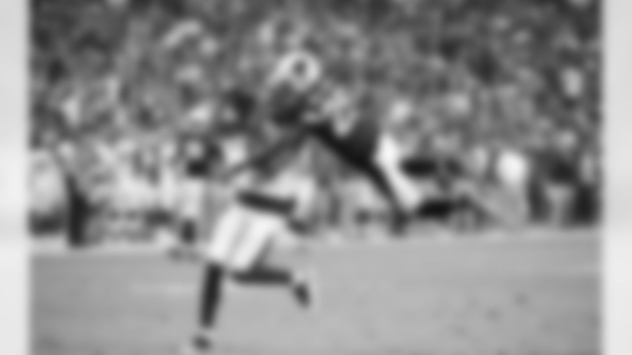 CB Tramon Williams: 11 tackles