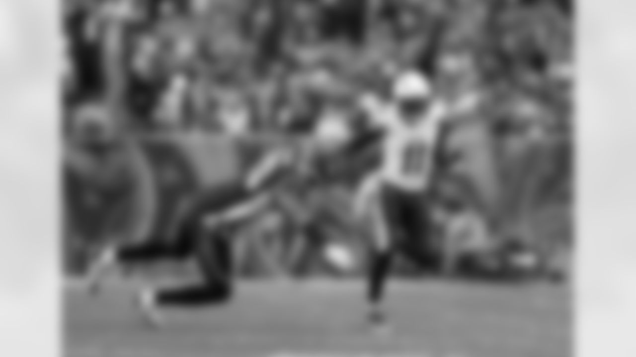 WR Eddie Royal
